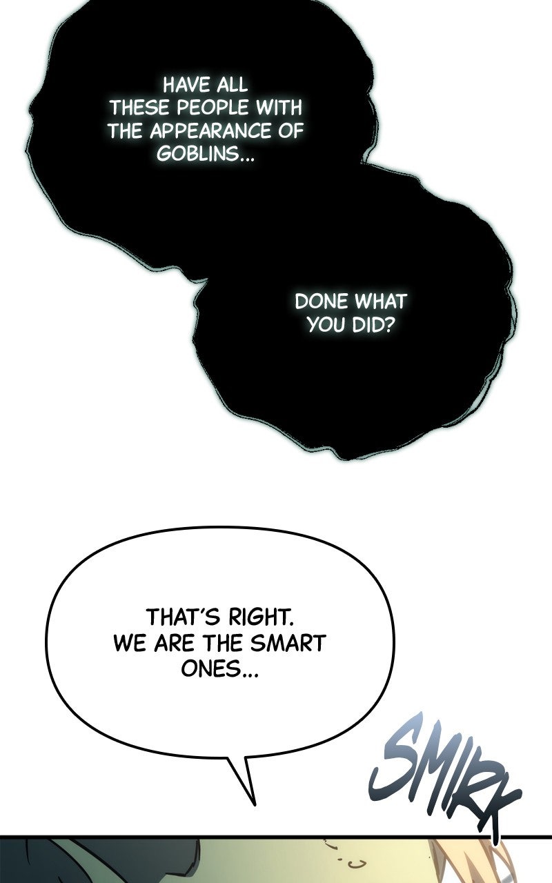 Hiding a Warehousein the Apocalypse Episode 24 page 68 - 