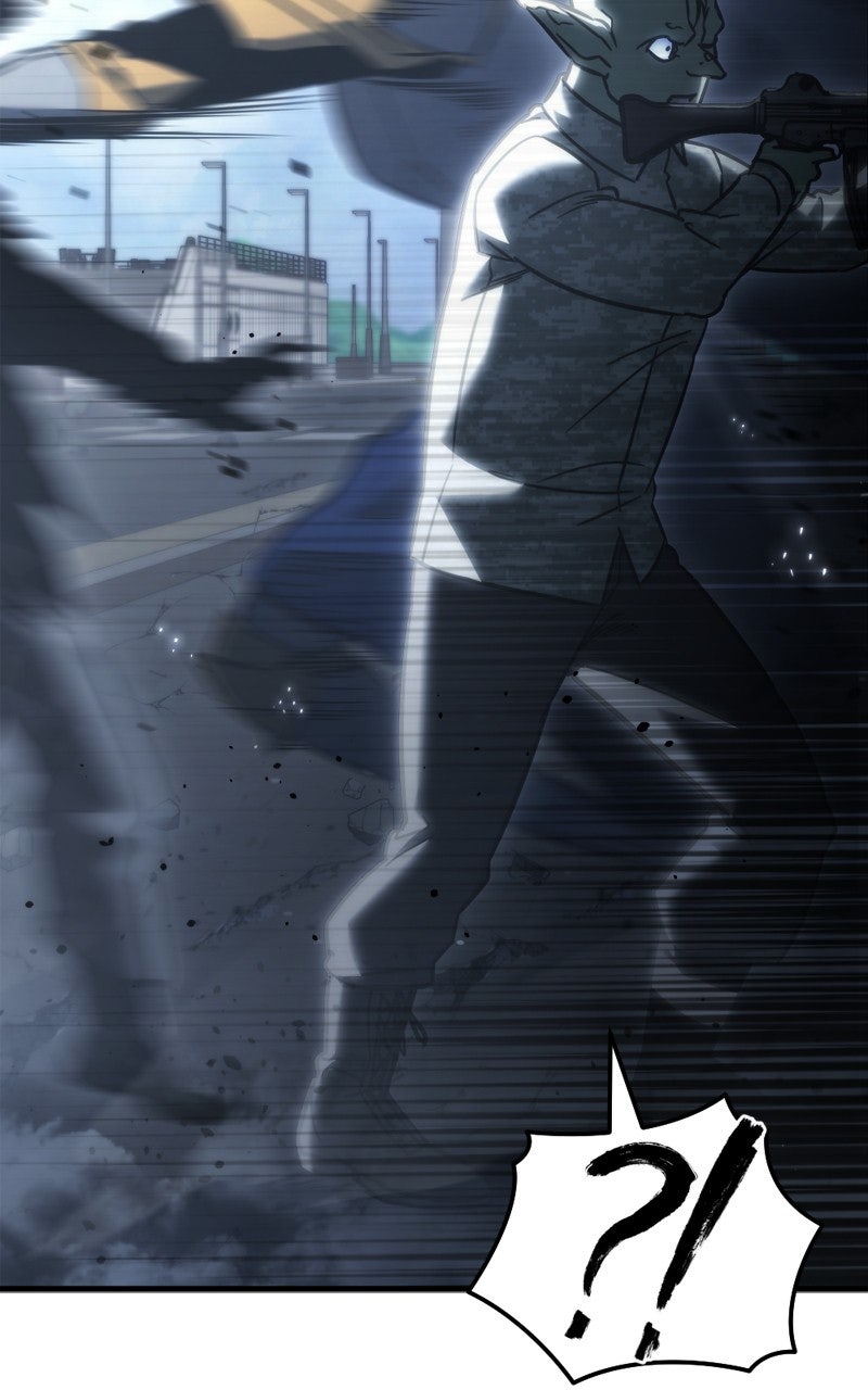 Hiding a Warehousein the Apocalypse Episode 24 page 70 - 
