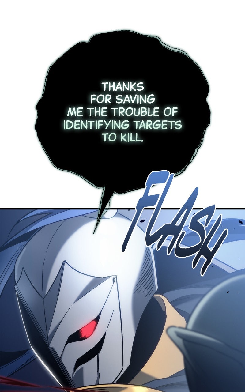 Hiding a Warehousein the Apocalypse Episode 24 page 71 - 