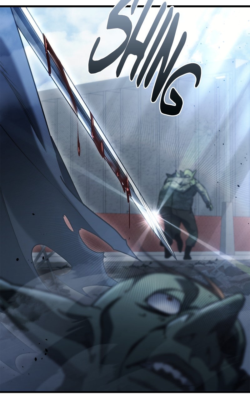 Hiding a Warehousein the Apocalypse Episode 24 page 76 - 