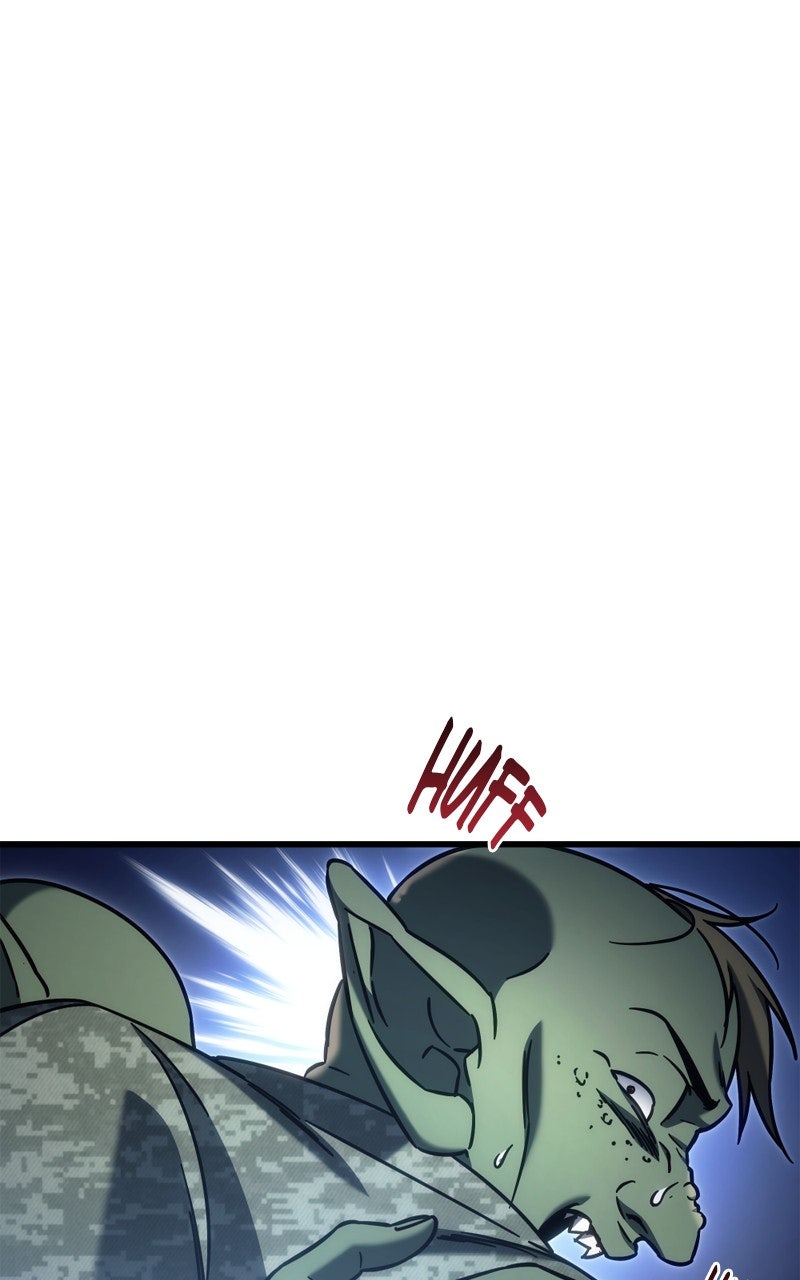 Hiding a Warehousein the Apocalypse Episode 24 page 77 - 