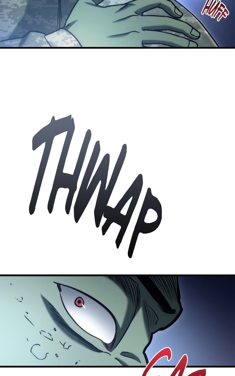Hiding a Warehousein the Apocalypse Episode 24 page 78 - 