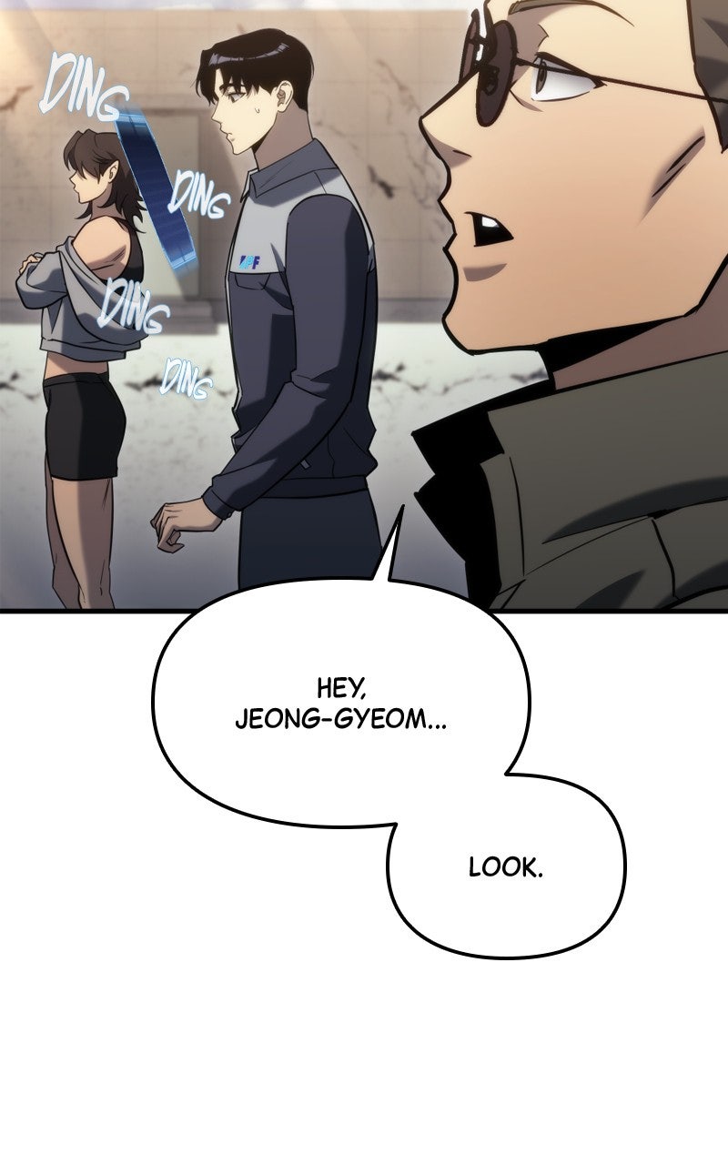 Hiding a Warehousein the Apocalypse Episode 24 page 9 - 