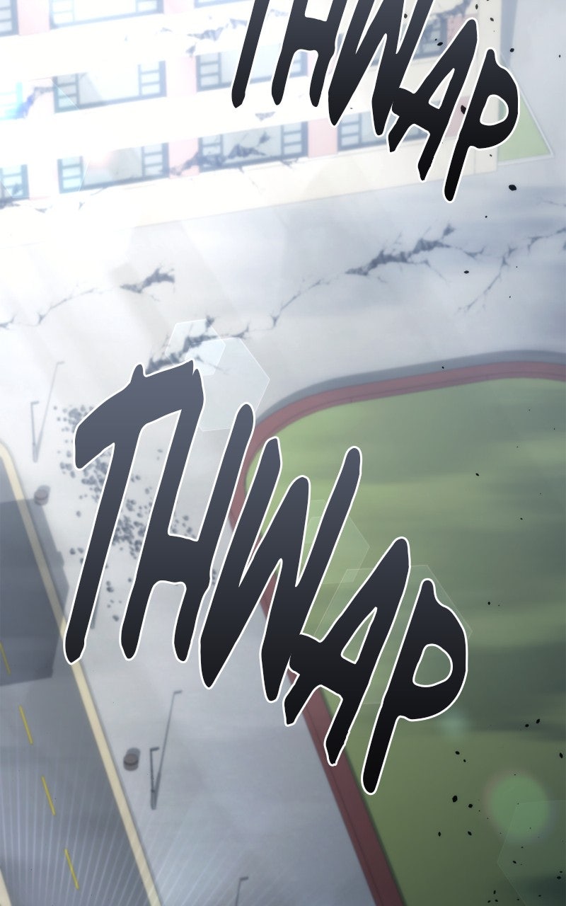 Hiding a Warehousein the Apocalypse Episode 24 page 81 - 