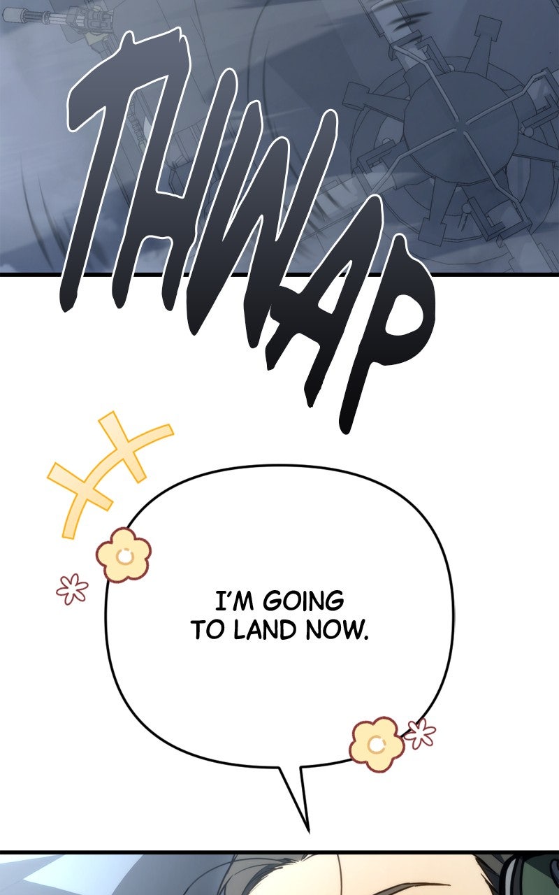 Hiding a Warehousein the Apocalypse Episode 24 page 83 - 