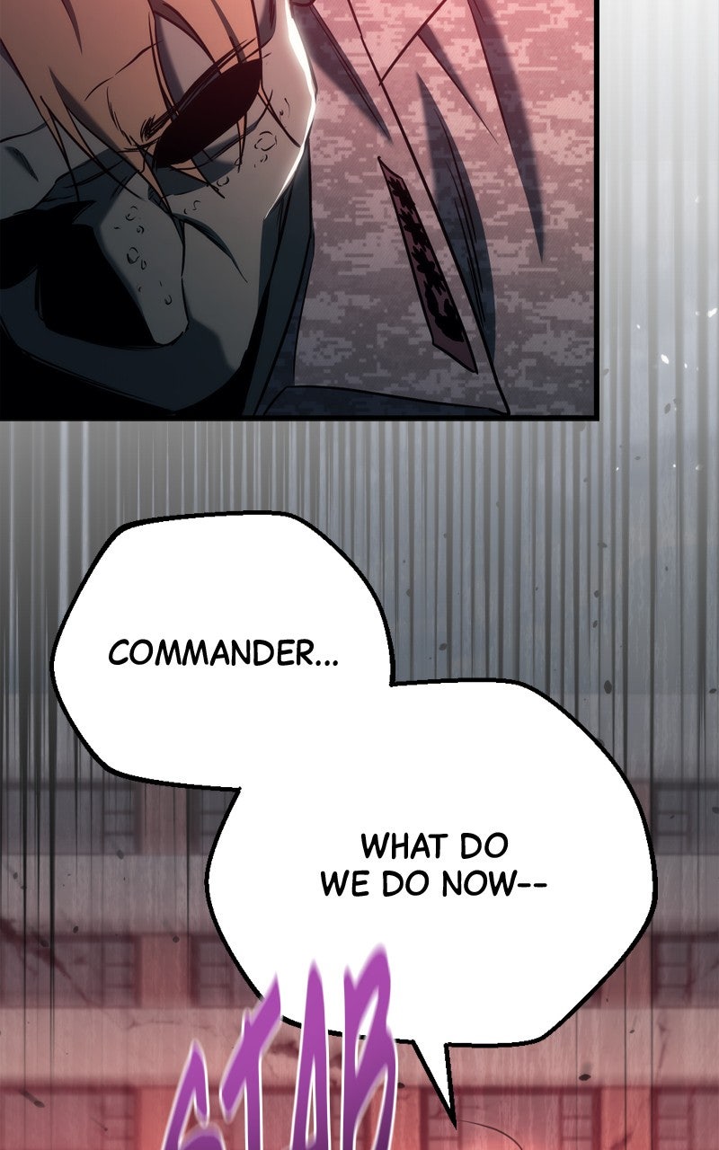 Hiding a Warehousein the Apocalypse Episode 24 page 87 - 