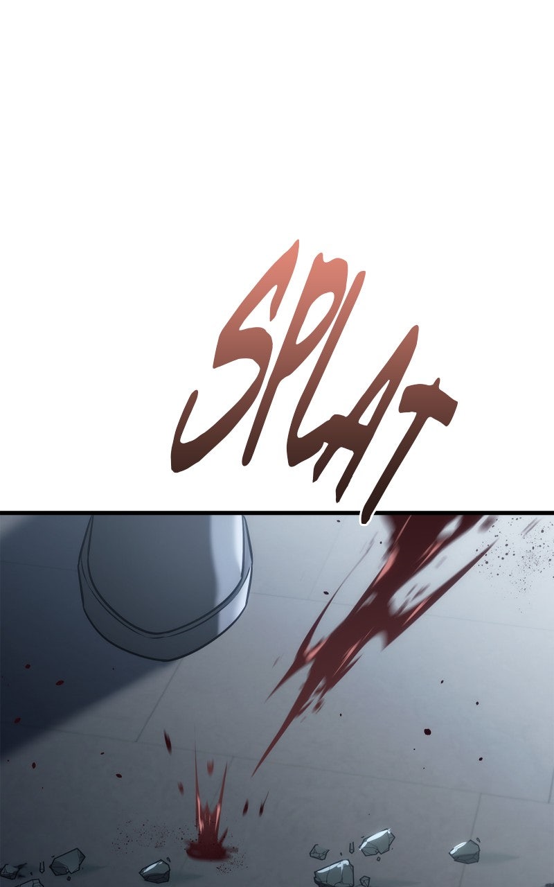 Hiding a Warehousein the Apocalypse Episode 24 page 89 - 