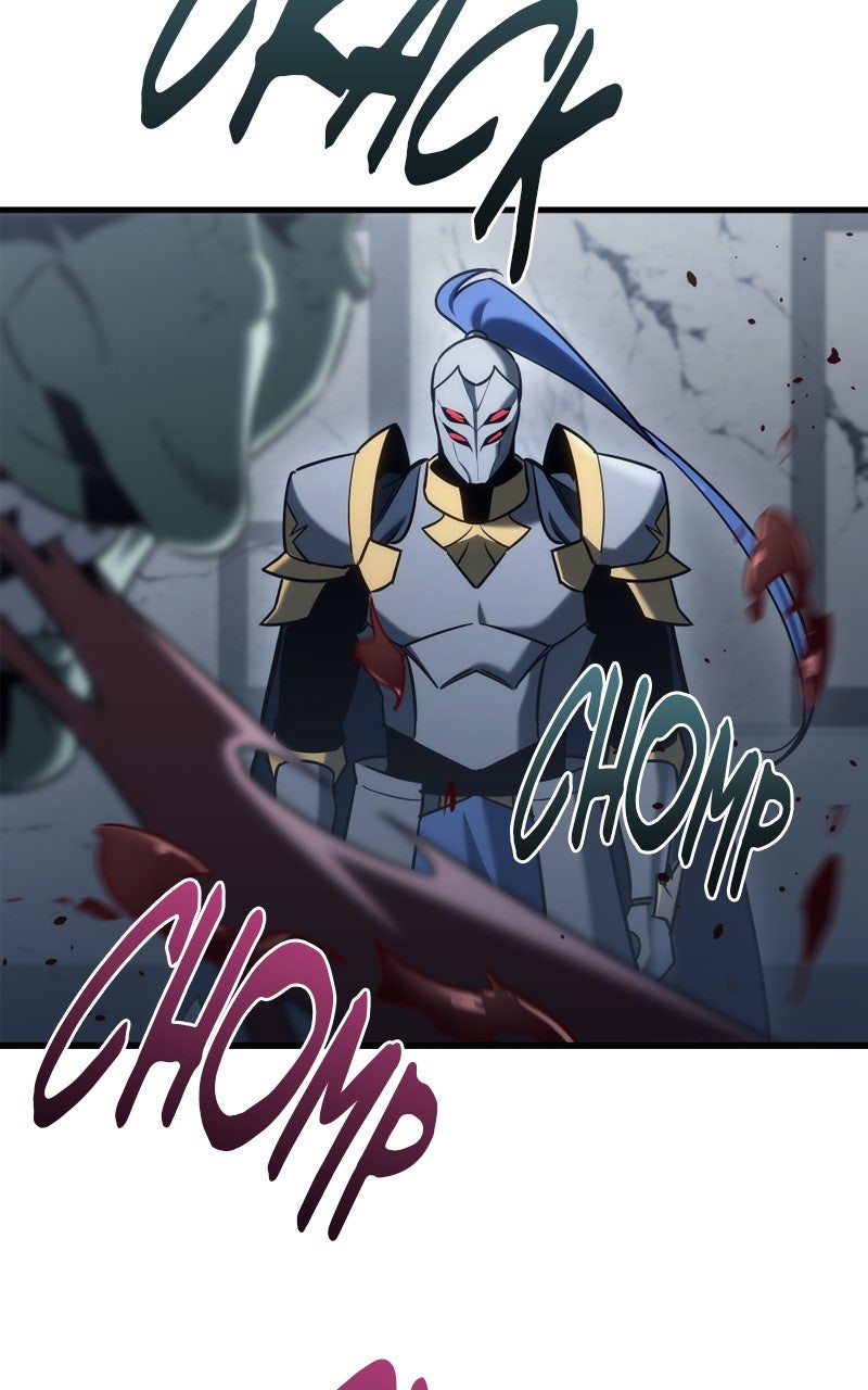 Hiding a Warehousein the Apocalypse Episode 24 page 92 - 