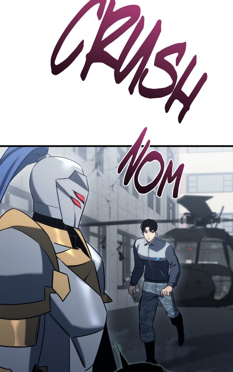 Hiding a Warehousein the Apocalypse Episode 24 page 93 - 