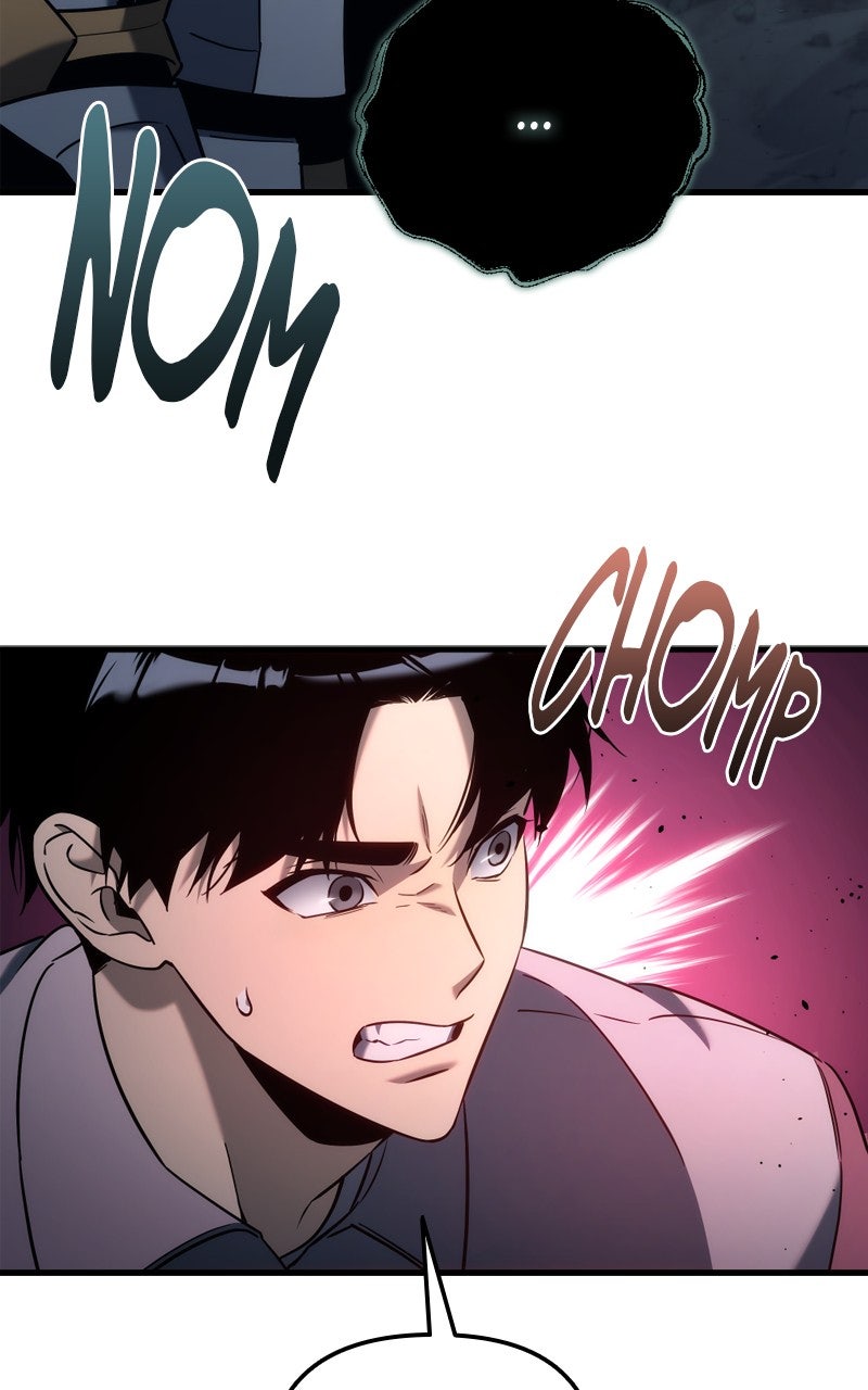 Hiding a Warehousein the Apocalypse Episode 24 page 94 - 