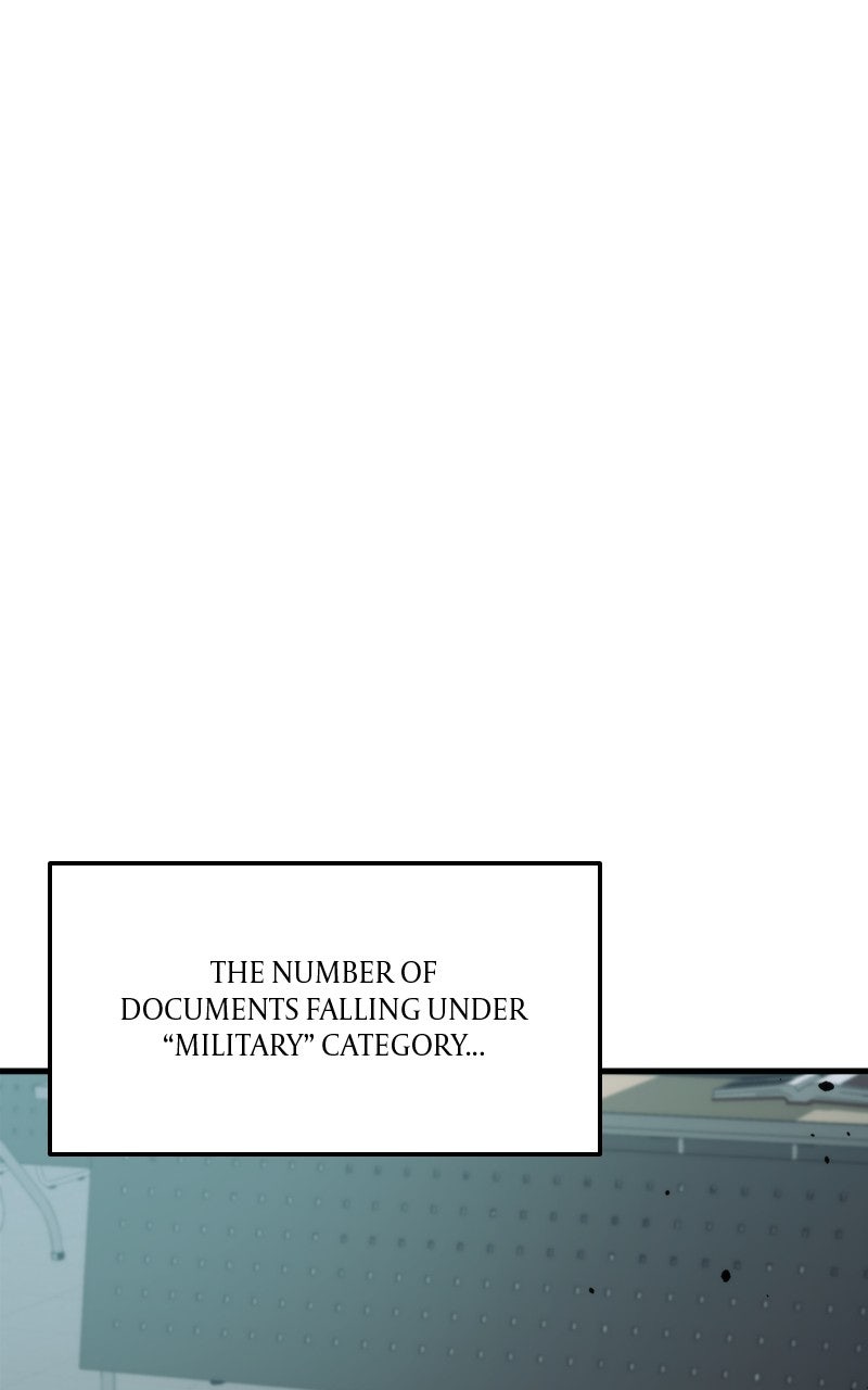 Hiding a Warehousein the Apocalypse Episode 25 page 1 - 