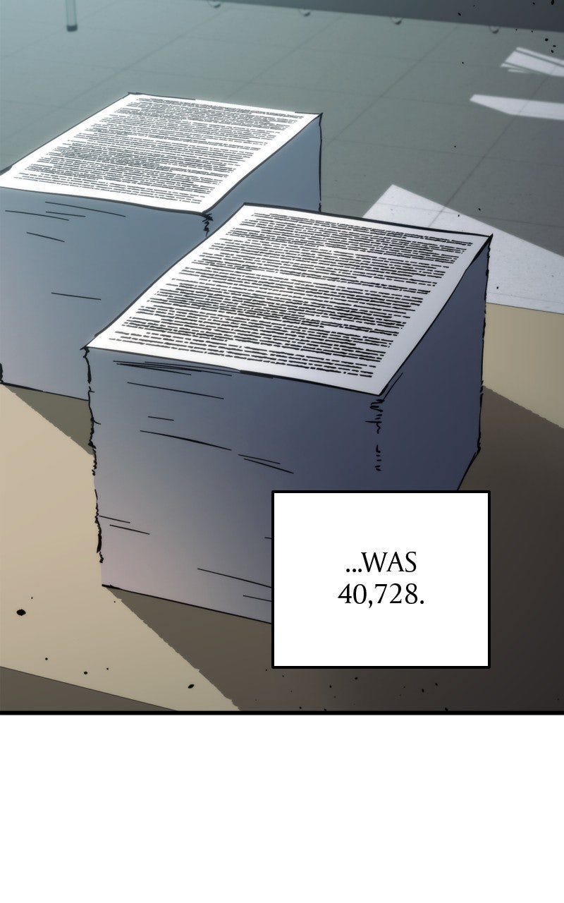 Hiding a Warehousein the Apocalypse Episode 25 page 2 - 