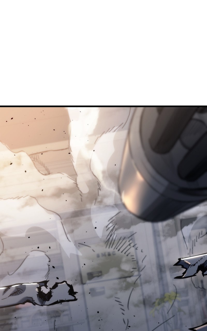 Hiding a Warehousein the Apocalypse Episode 25 page 102 - 
