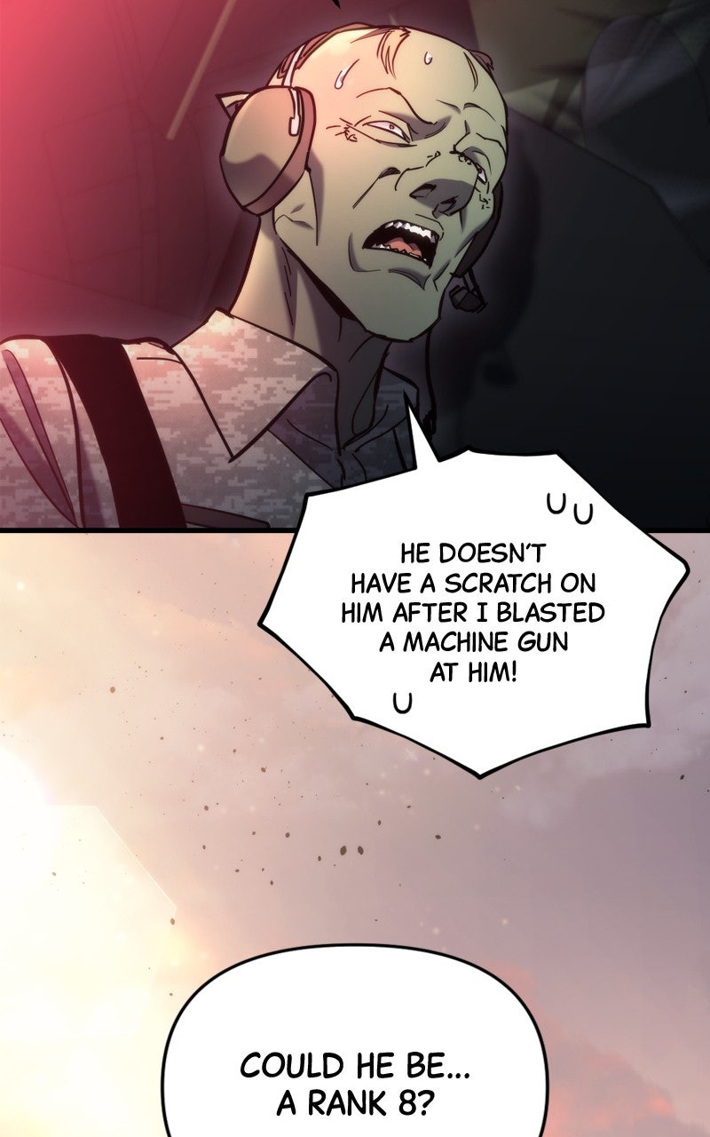 Hiding a Warehousein the Apocalypse Episode 25 page 109 - 