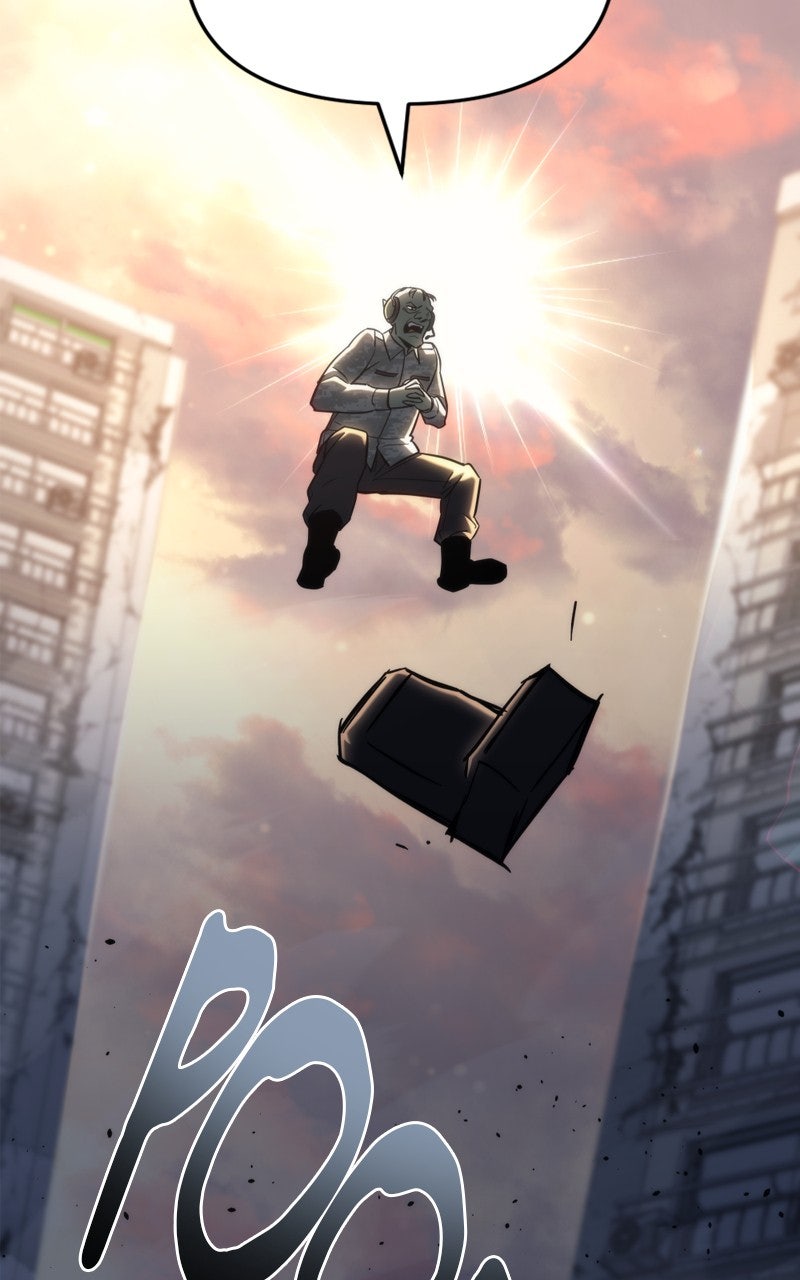 Hiding a Warehousein the Apocalypse Episode 25 page 110 - 