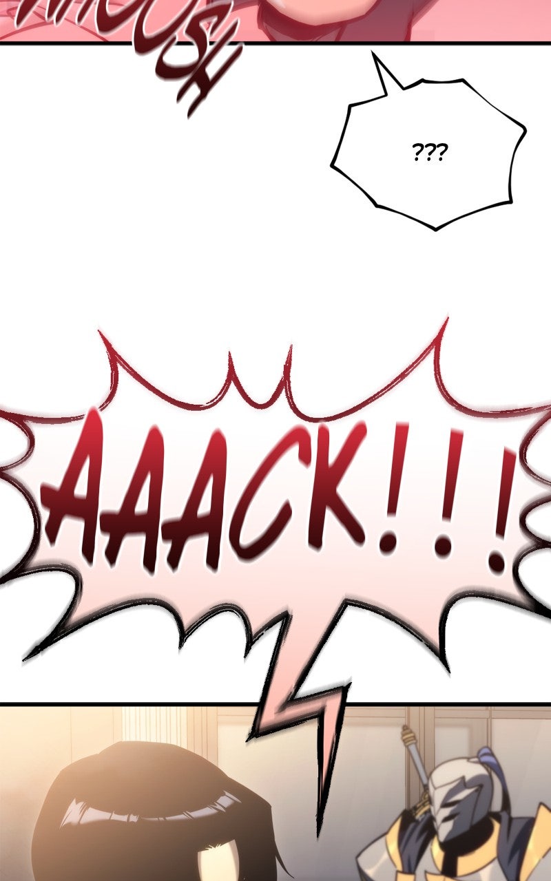 Hiding a Warehousein the Apocalypse Episode 25 page 112 - 
