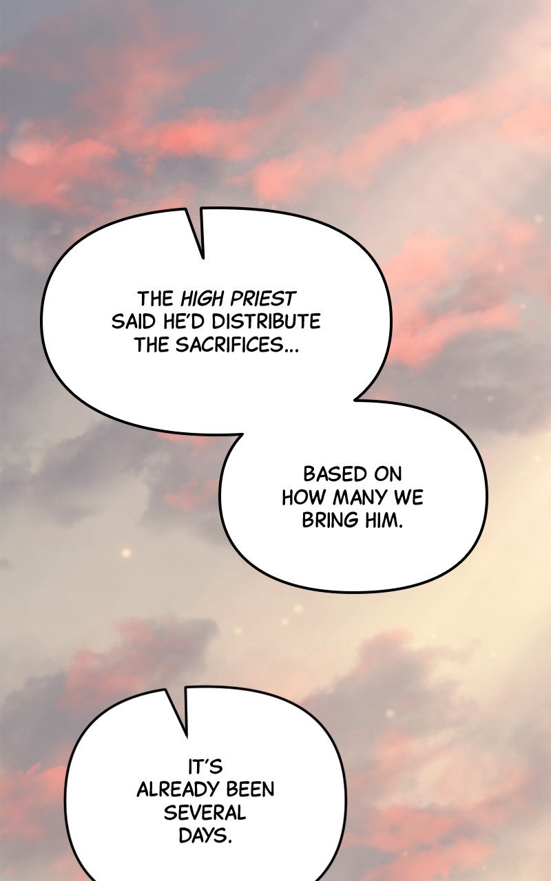 Hiding a Warehousein the Apocalypse Episode 25 page 117 - 