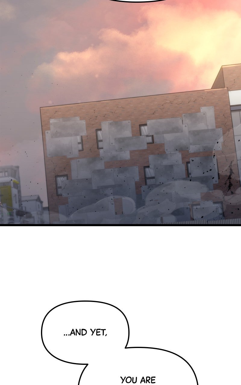 Hiding a Warehousein the Apocalypse Episode 25 page 119 - 