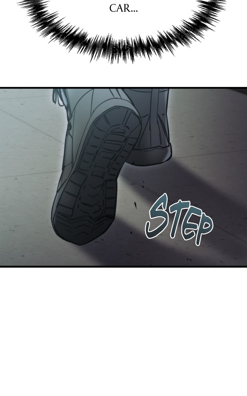 Hiding a Warehousein the Apocalypse Episode 25 page 13 - 