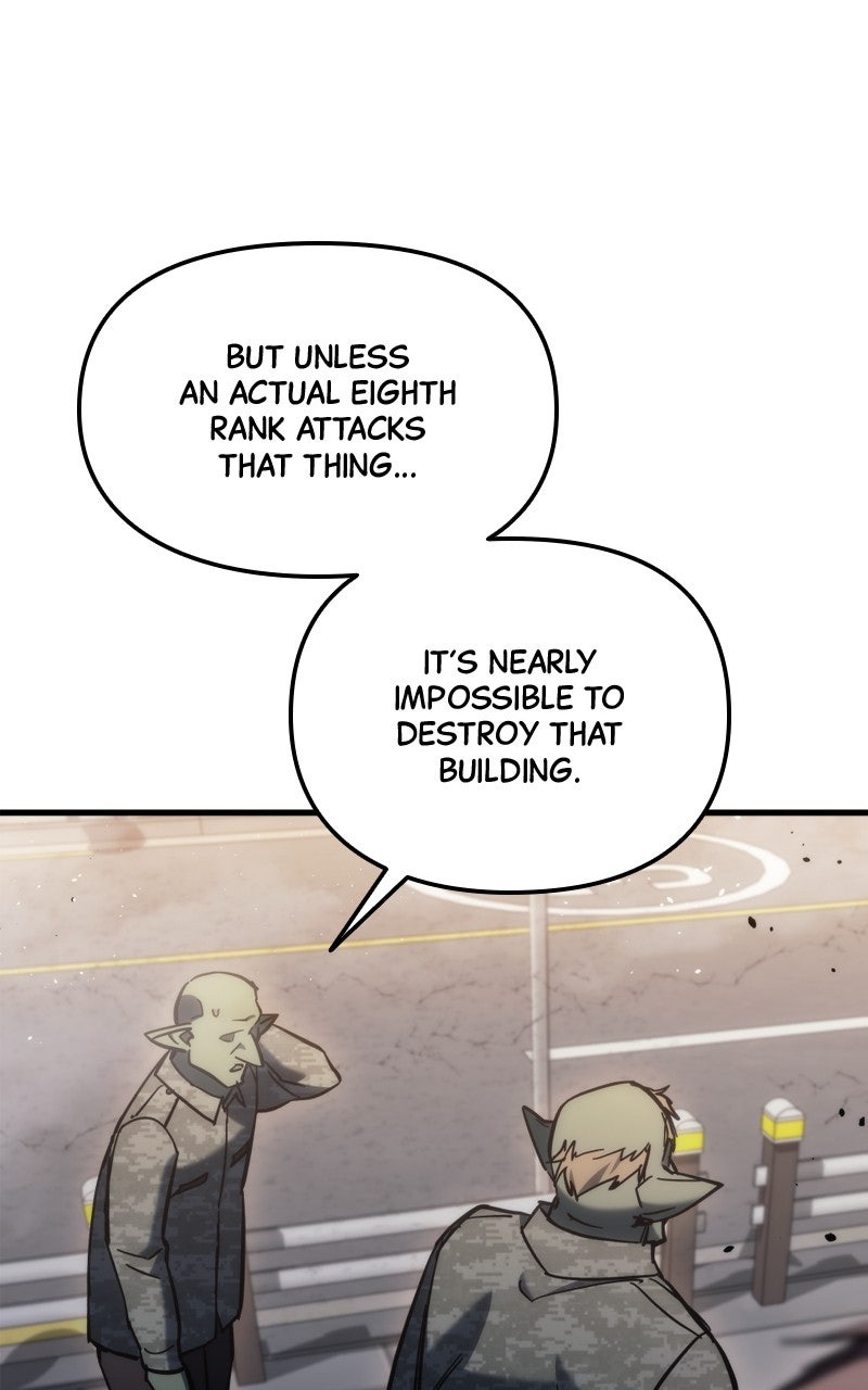 Hiding a Warehousein the Apocalypse Episode 25 page 123 - 