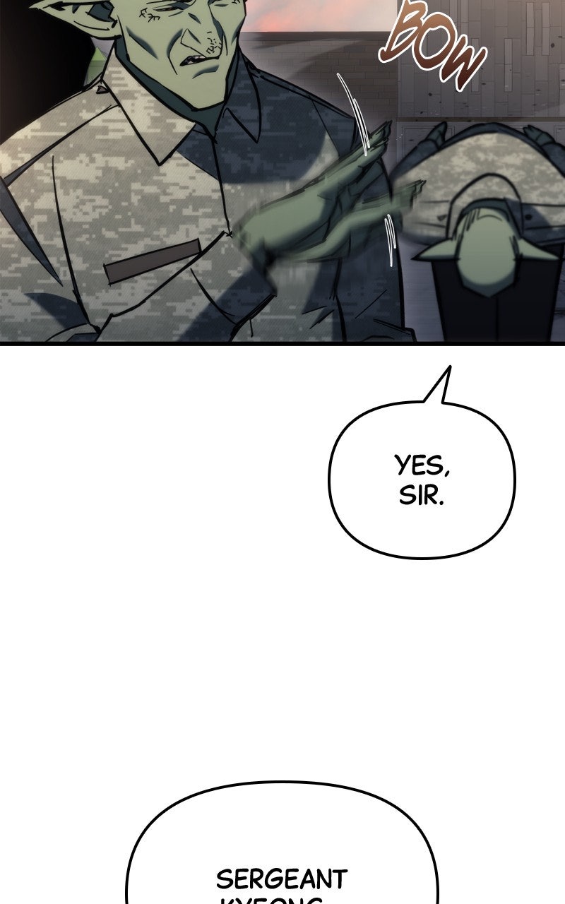 Hiding a Warehousein the Apocalypse Episode 25 page 126 - 