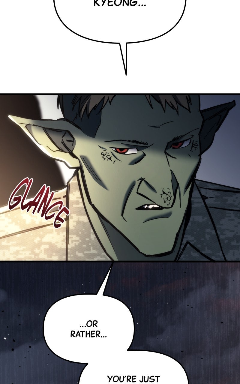 Hiding a Warehousein the Apocalypse Episode 25 page 127 - 