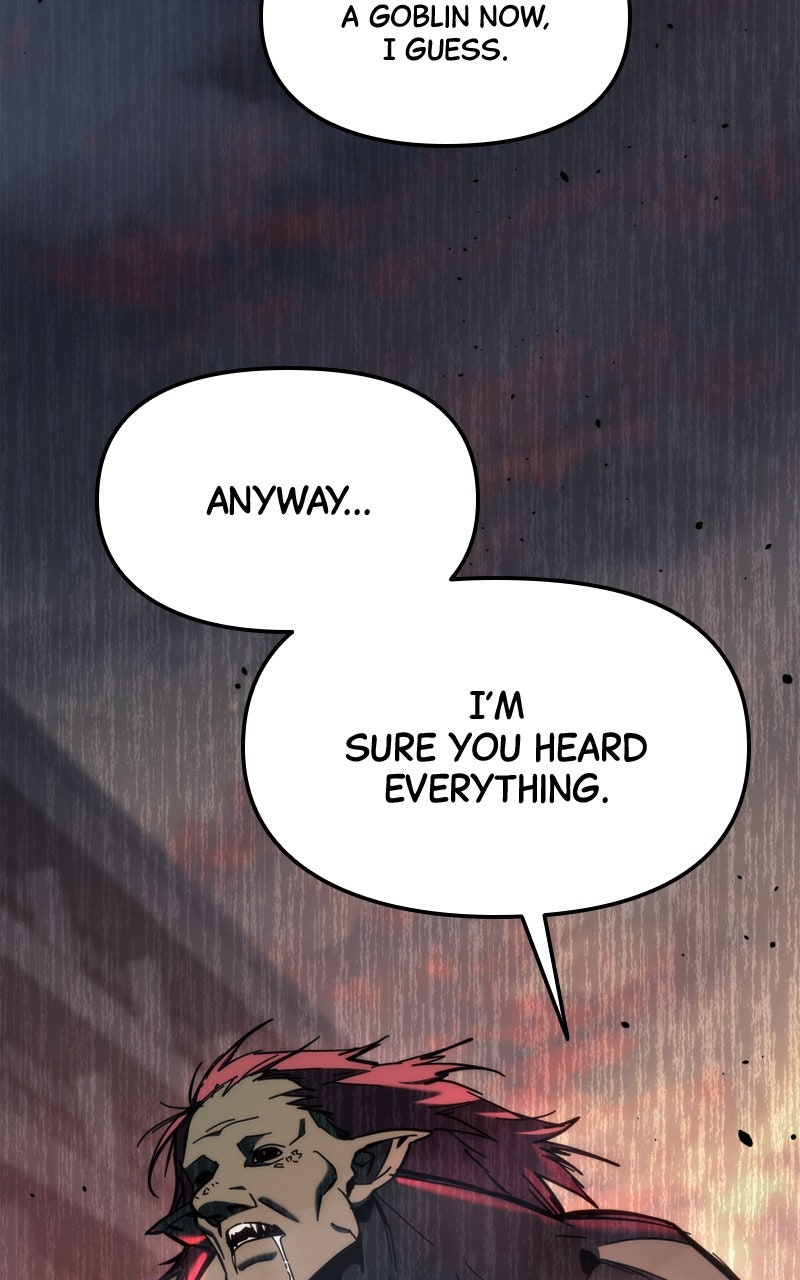 Hiding a Warehousein the Apocalypse Episode 25 page 128 - 
