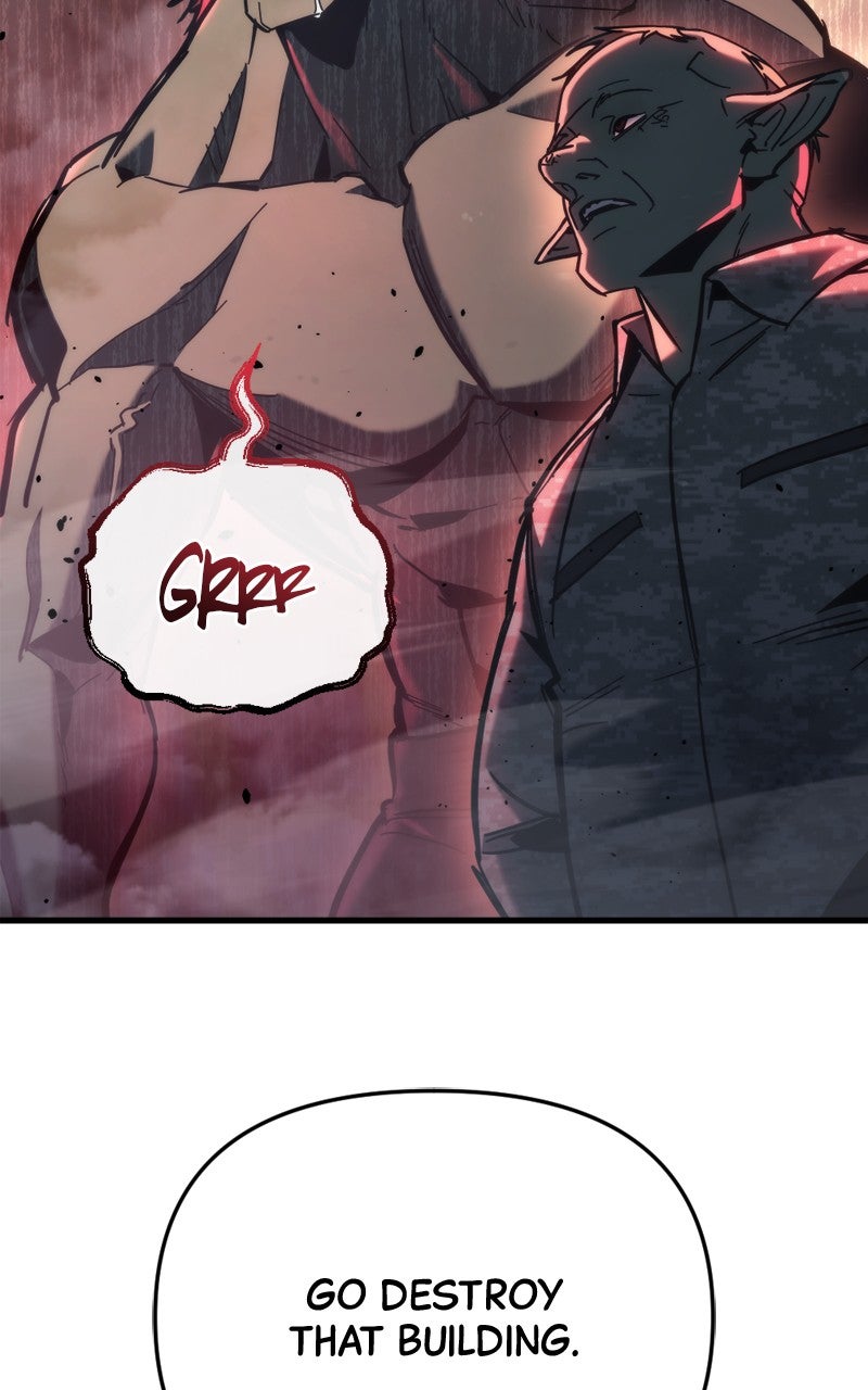 Hiding a Warehousein the Apocalypse Episode 25 page 129 - 
