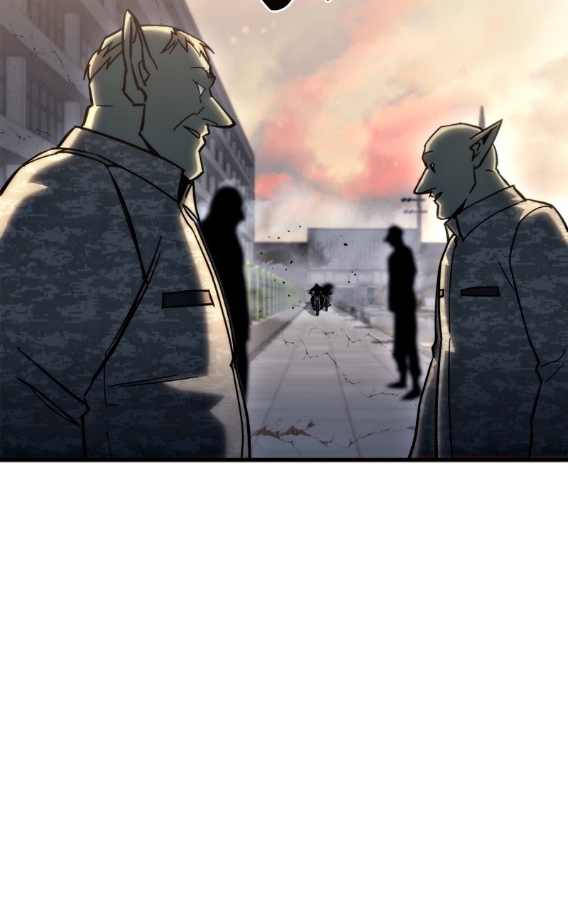 Hiding a Warehousein the Apocalypse Episode 25 page 136 - 