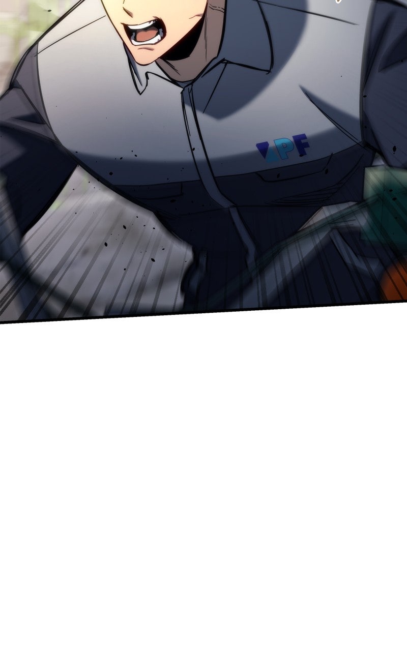 Hiding a Warehousein the Apocalypse Episode 25 page 141 - 