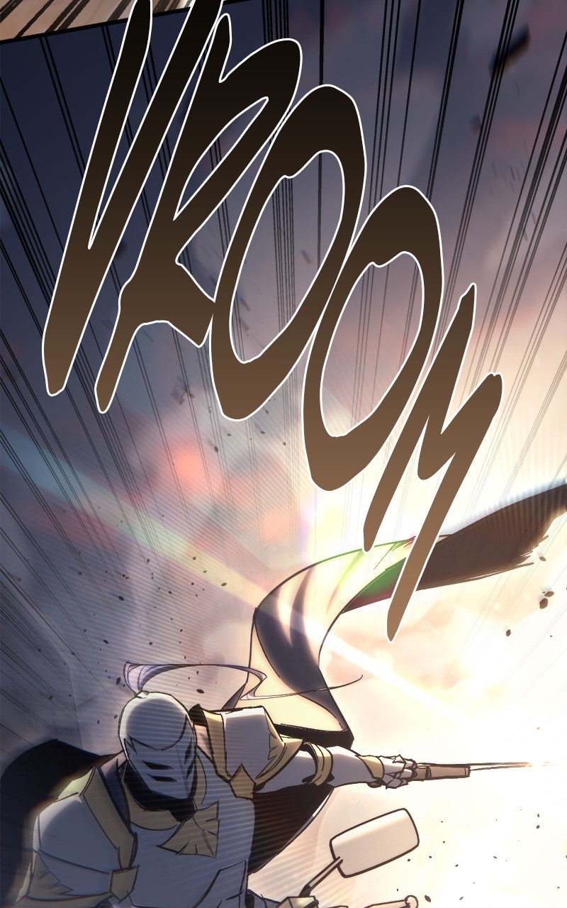Hiding a Warehousein the Apocalypse Episode 25 page 143 - 