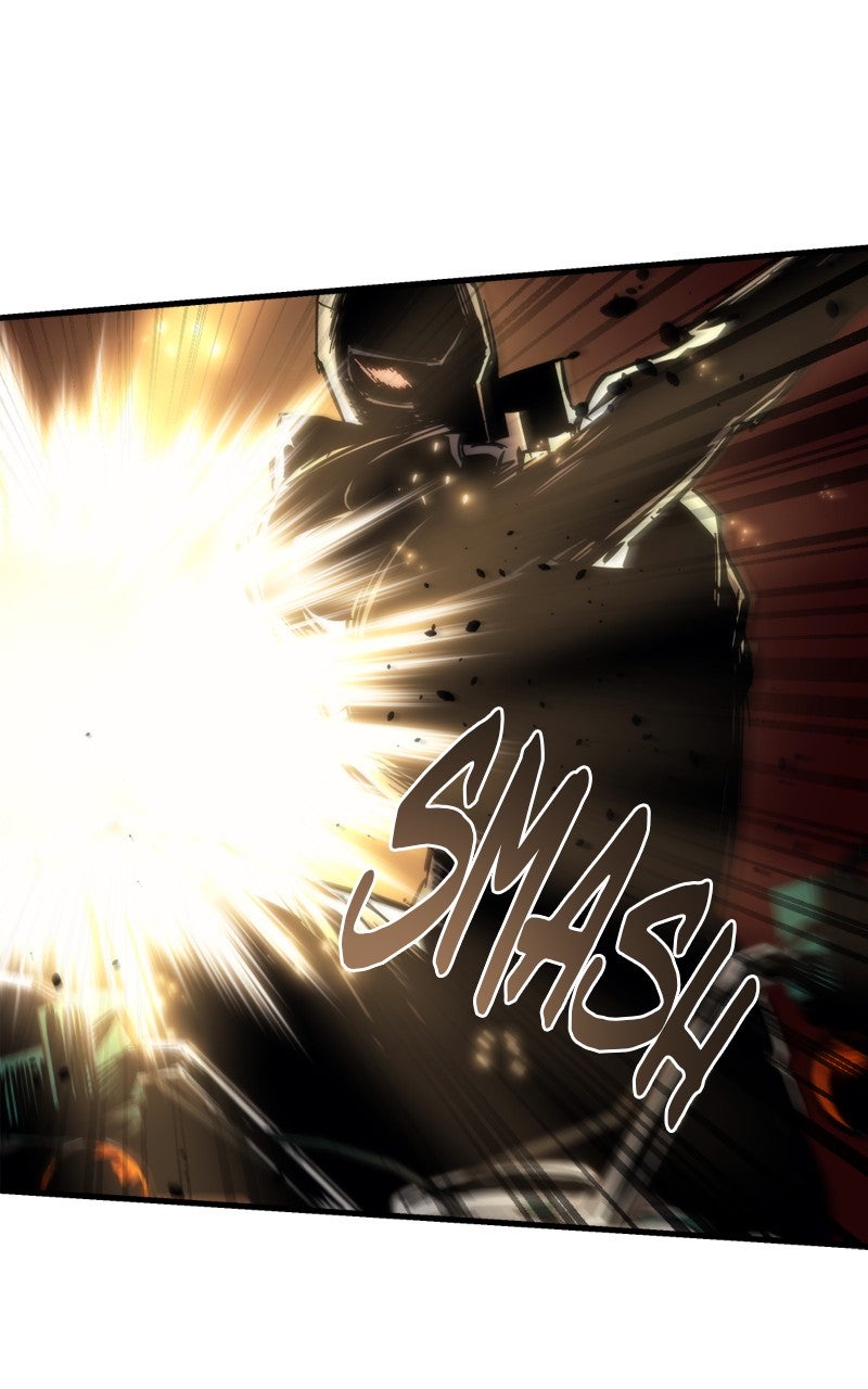 Hiding a Warehousein the Apocalypse Episode 25 page 149 - 