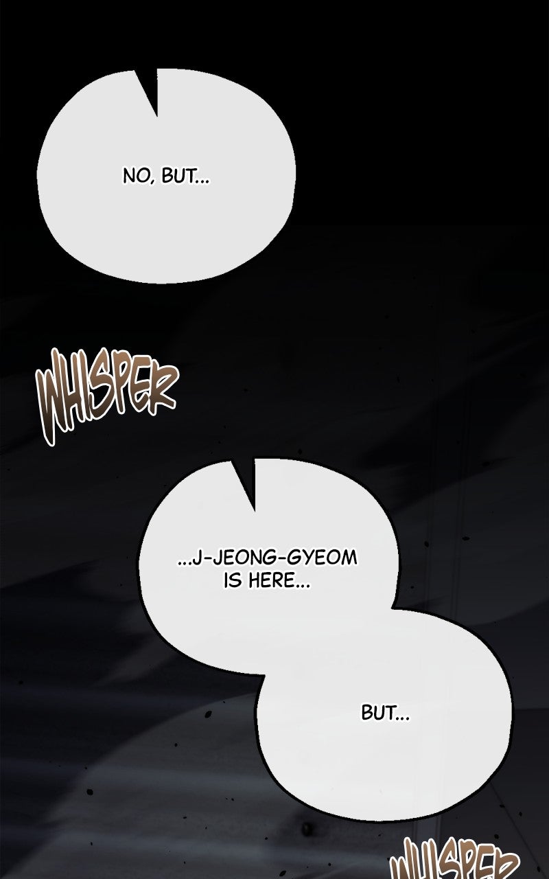 Hiding a Warehousein the Apocalypse Episode 25 page 157 - 