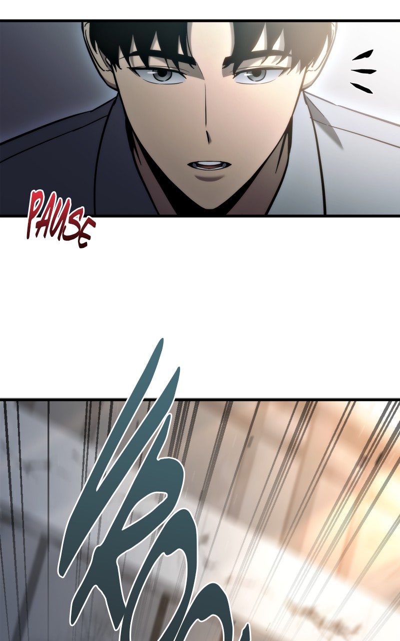 Hiding a Warehousein the Apocalypse Episode 25 page 17 - 