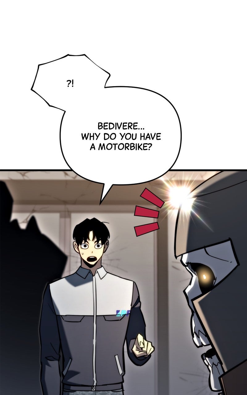 Hiding a Warehousein the Apocalypse Episode 25 page 20 - 