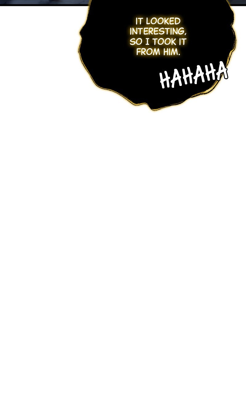 Hiding a Warehousein the Apocalypse Episode 25 page 23 - 