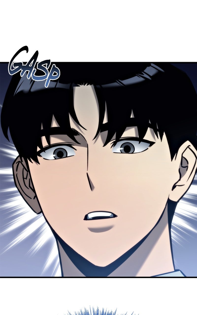 Hiding a Warehousein the Apocalypse Episode 25 page 25 - 