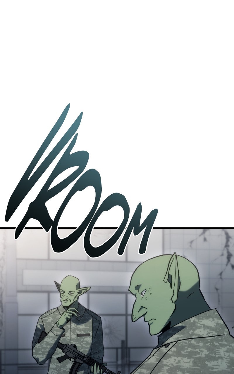 Hiding a Warehousein the Apocalypse Episode 25 page 29 - 