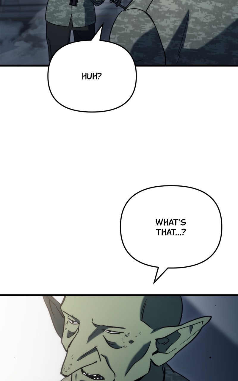Hiding a Warehousein the Apocalypse Episode 25 page 30 - 