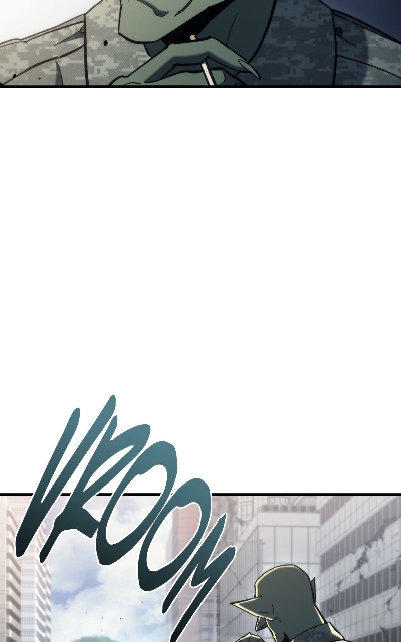 Hiding a Warehousein the Apocalypse Episode 25 page 31 - 