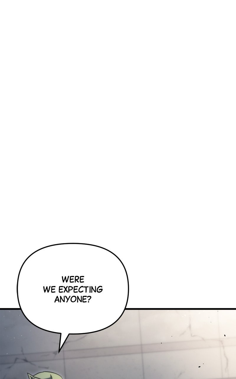 Hiding a Warehousein the Apocalypse Episode 25 page 33 - 