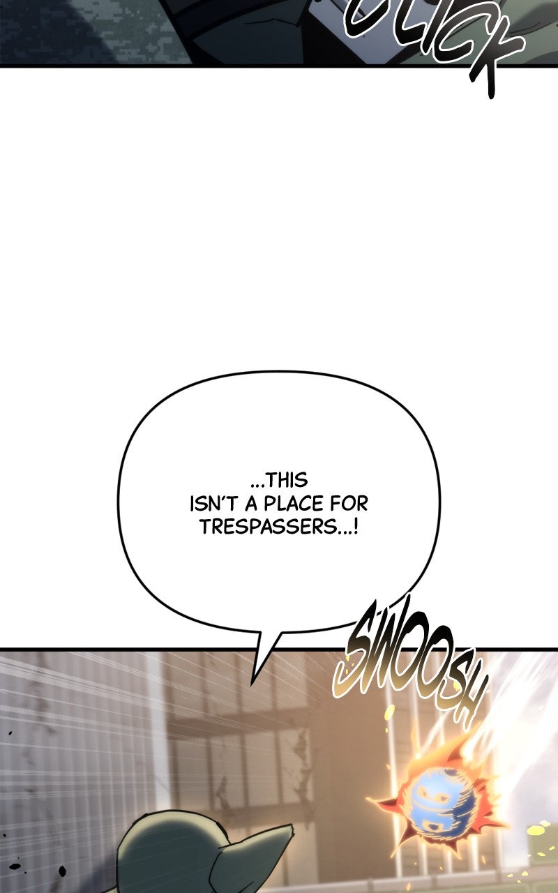 Hiding a Warehousein the Apocalypse Episode 25 page 36 - 