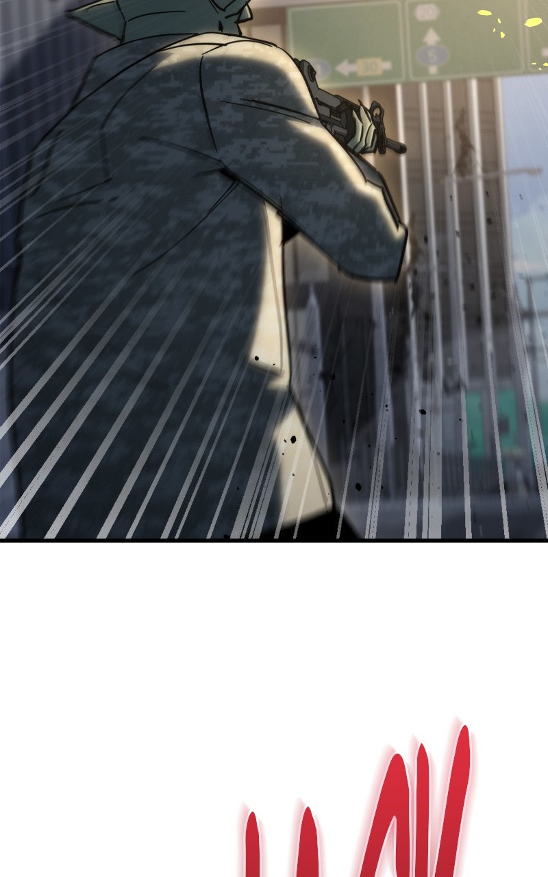 Hiding a Warehousein the Apocalypse Episode 25 page 37 - 