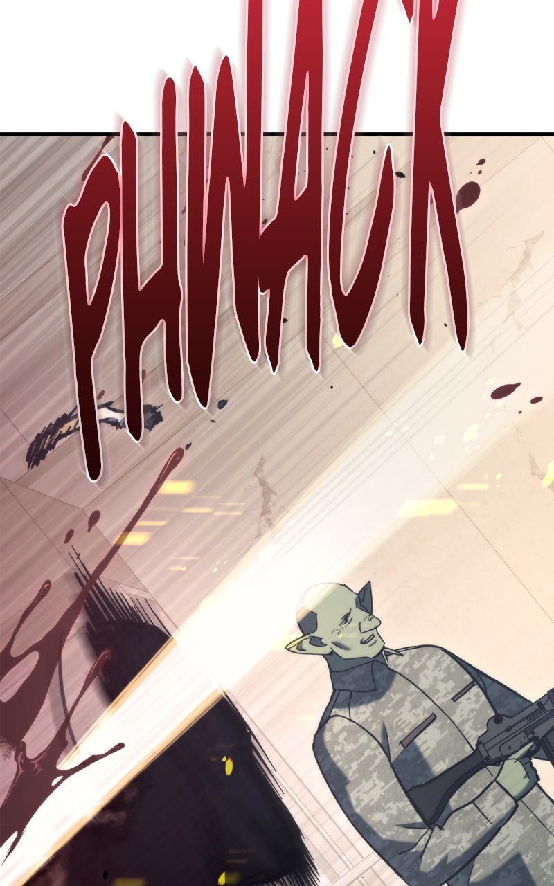 Hiding a Warehousein the Apocalypse Episode 25 page 38 - 