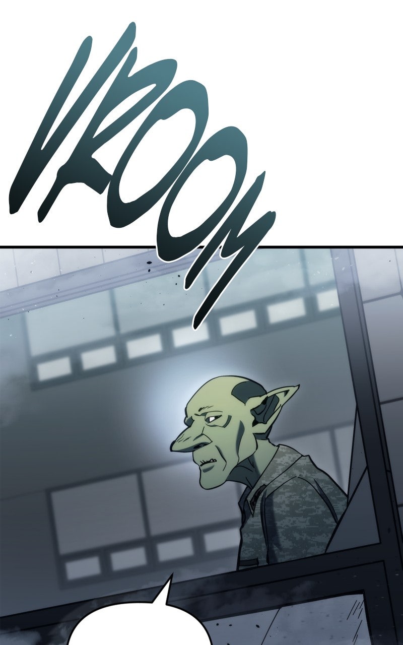 Hiding a Warehousein the Apocalypse Episode 25 page 48 - 