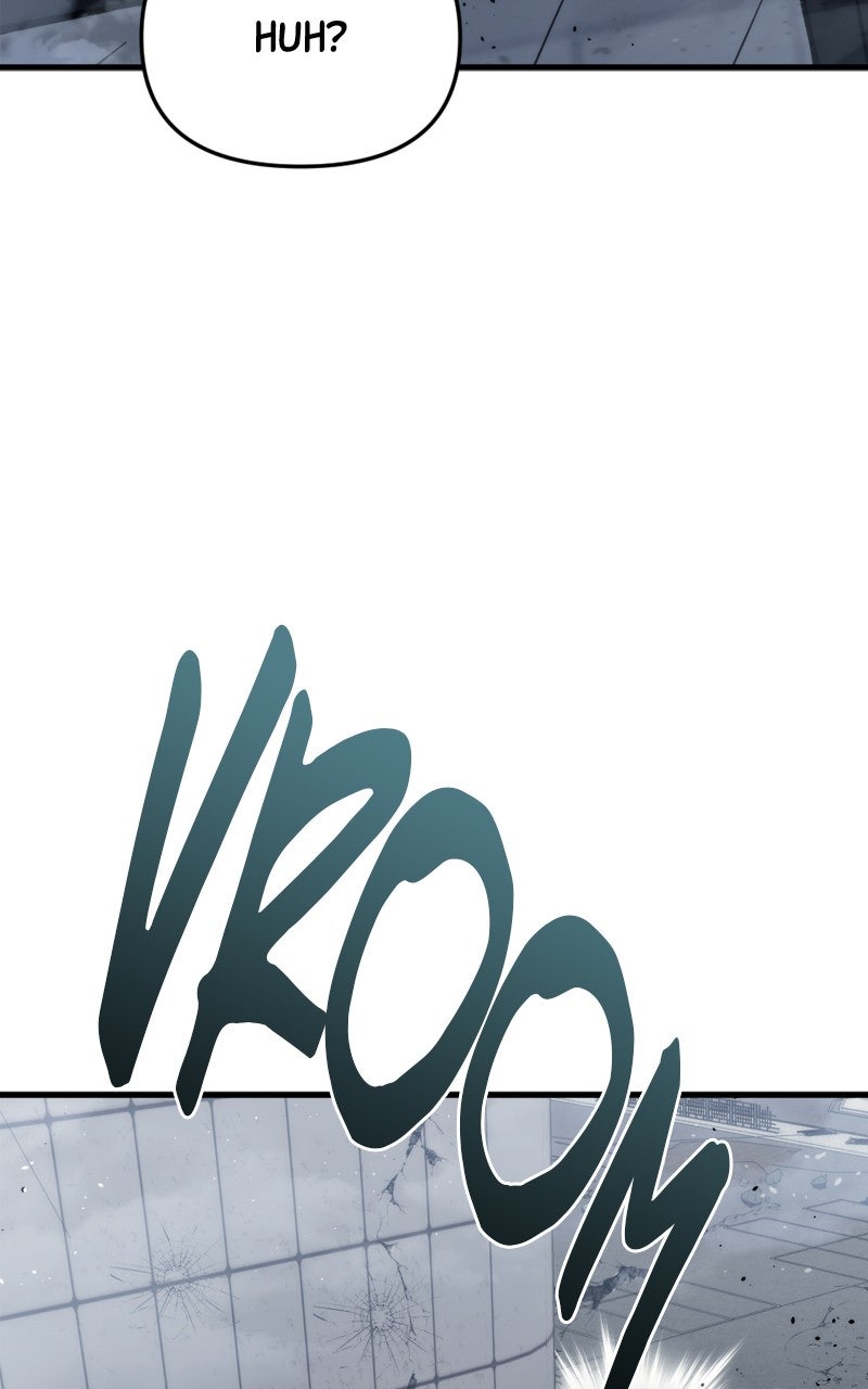 Hiding a Warehousein the Apocalypse Episode 25 page 49 - 