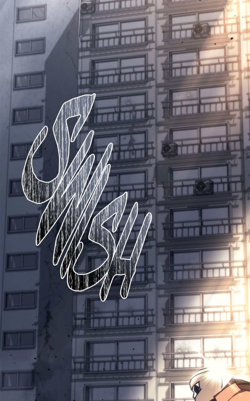 Hiding a Warehousein the Apocalypse Episode 25 page 53 - 