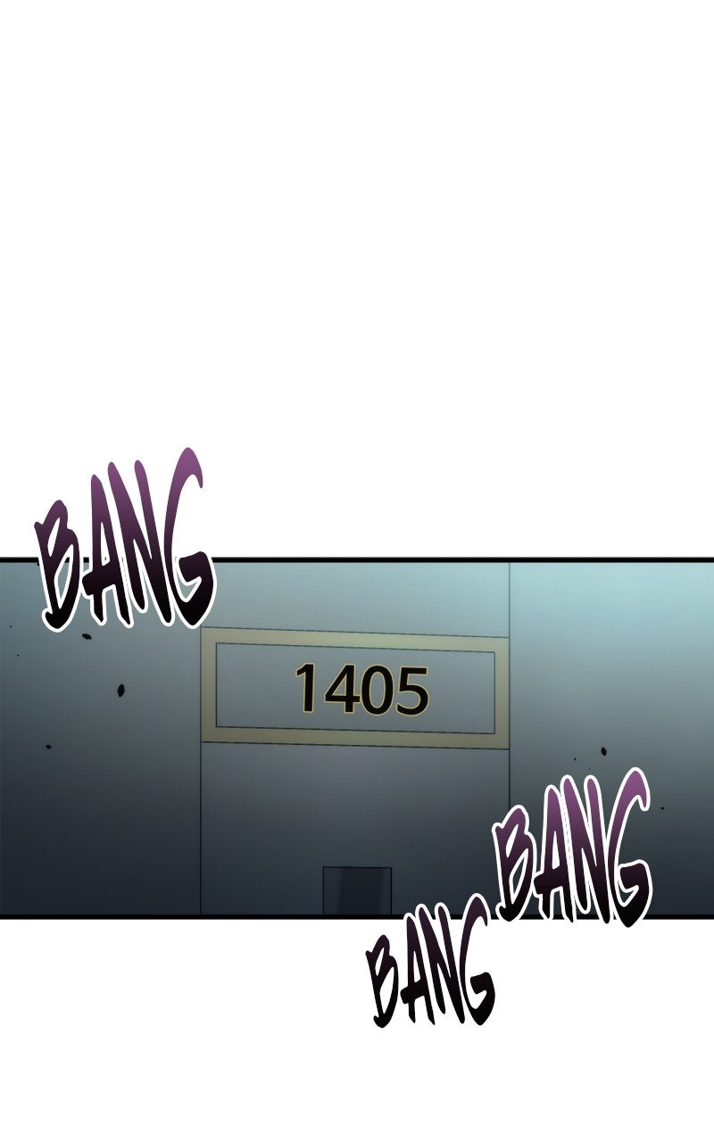 Hiding a Warehousein the Apocalypse Episode 25 page 55 - 