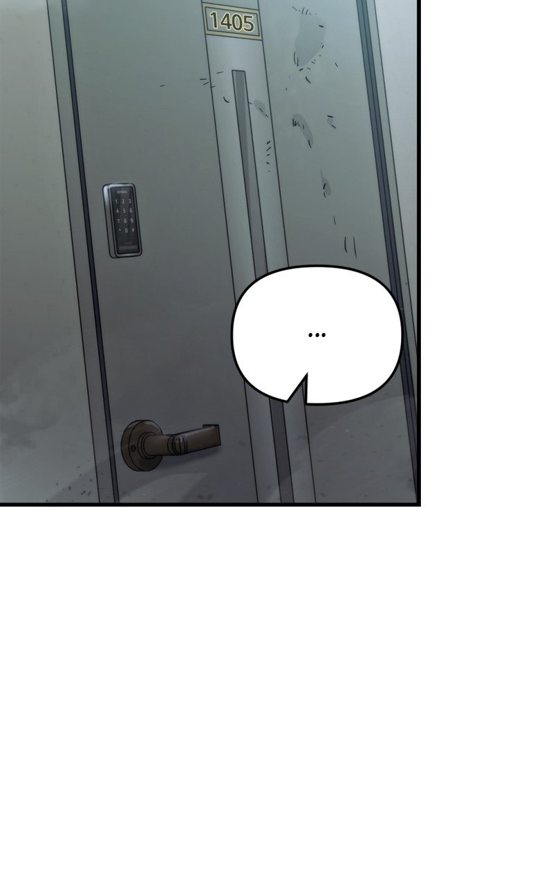 Hiding a Warehousein the Apocalypse Episode 25 page 60 - 