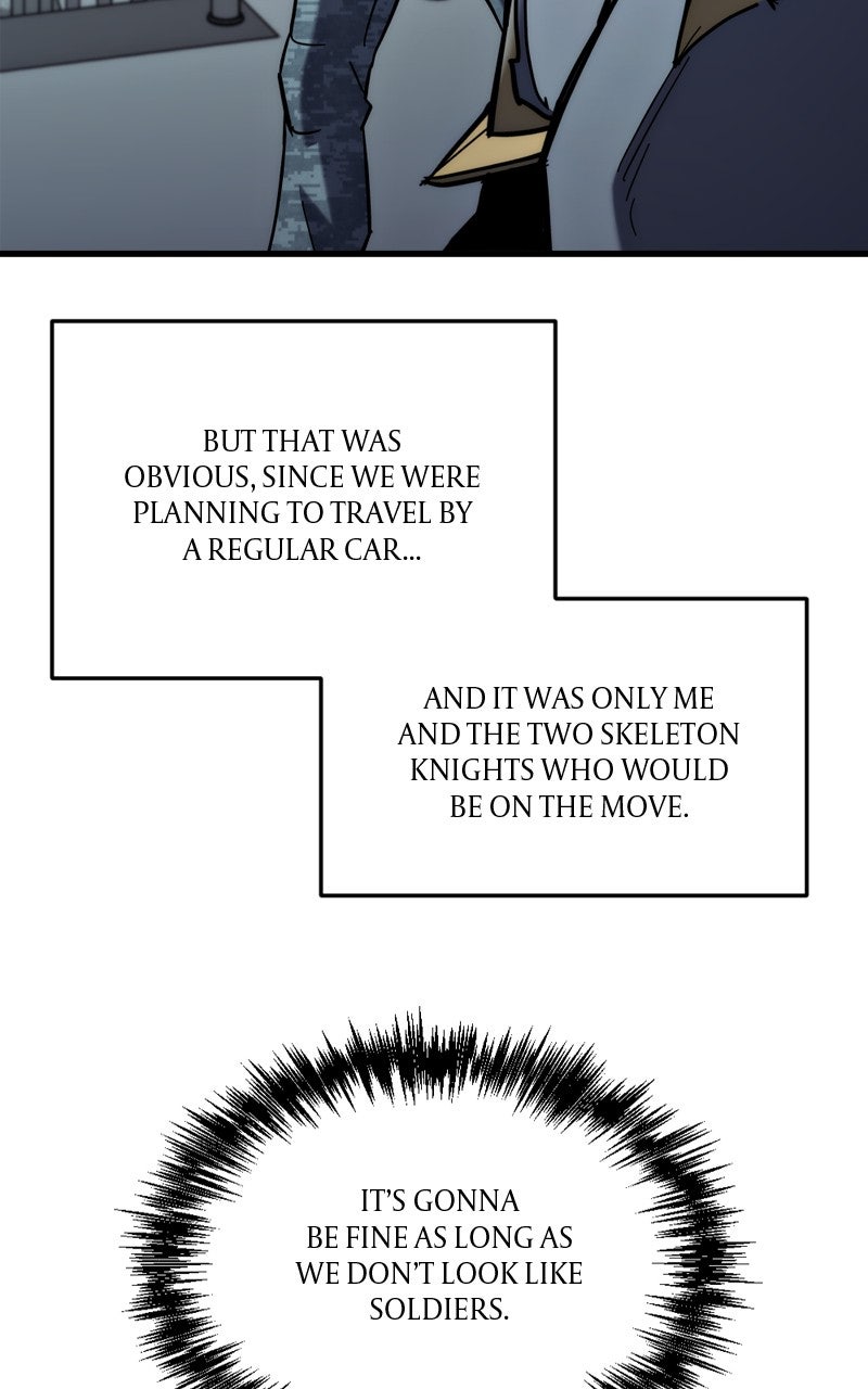Hiding a Warehousein the Apocalypse Episode 25 page 7 - 